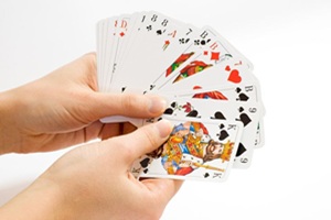 Lire la suite à propos de l’article Jeux de cartes