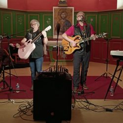 Concert Chanson et Guitare - Lélex 2025