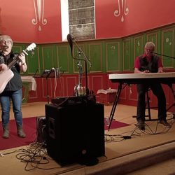 Concert Lélex 2025 - Chanson et Guitare